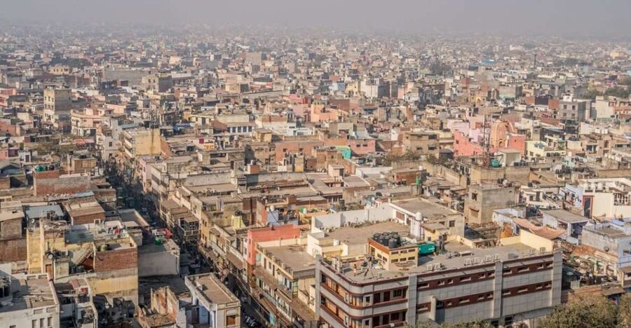 Half Day Slum Walking Tour Delhi - How Guides Keep It Safe, Respectful, and Non-Intrusive