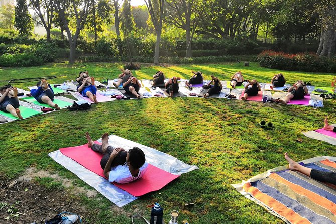 Half Day Yoga Meditation Workshop (6 Hrs) in New Delhi - Patanjali Sutras and the Science-Through-Understanding Approach