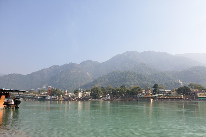 Haridwar and Rishikesh 1 Day Tour from Delhi With Lunch And Guide - Price and value: what $200 covers, and where extras can appear