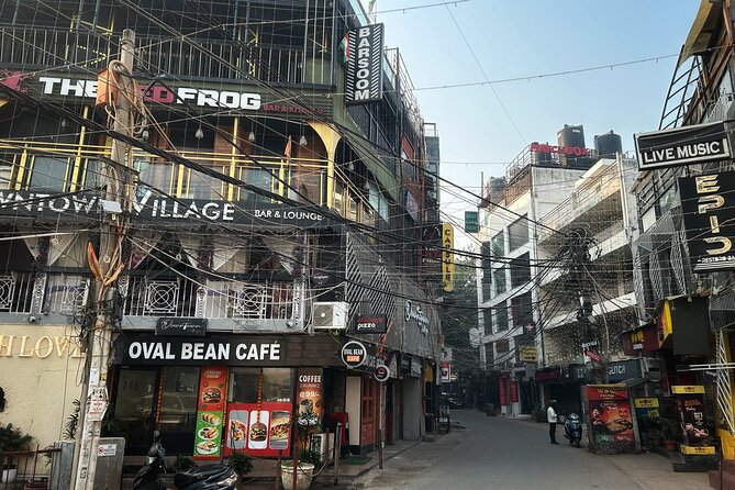 Hauz Khas Village: A Self Guided Walking Tour - Price, value, and what you’re really paying for