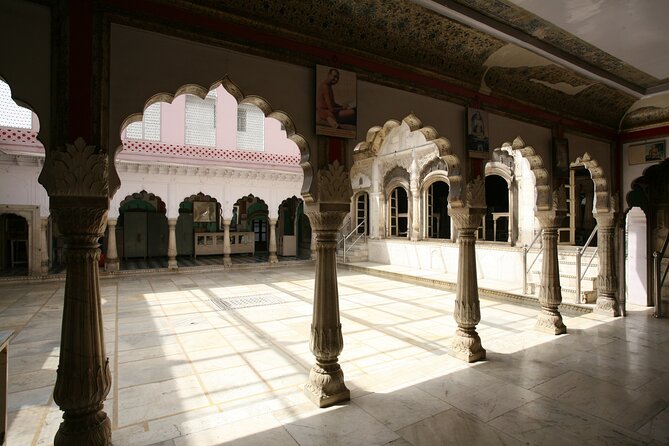 Haveli's Heritage Walk | Sights & Sounds of Old Delhi [Private] - Key highlights you will actually feel
