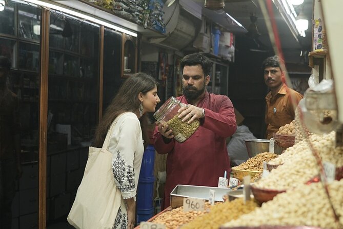 Haveli's Heritage Walk | Sights & Sounds of Old Delhi [Private] - How Haveli Dharampura Sets the Tone for Old Delhi