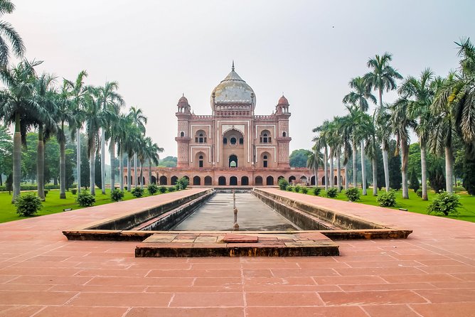 Heritage Delhi Photography Walk (2 Hours Guided Walking Tour with Rickshaw Ride) - A 2-hour plan that beats random photo chasing
