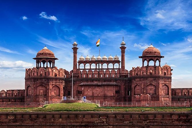 Heritage Tour in Delhi - Humayun’s Tomb: the Mughal story you’ll remember