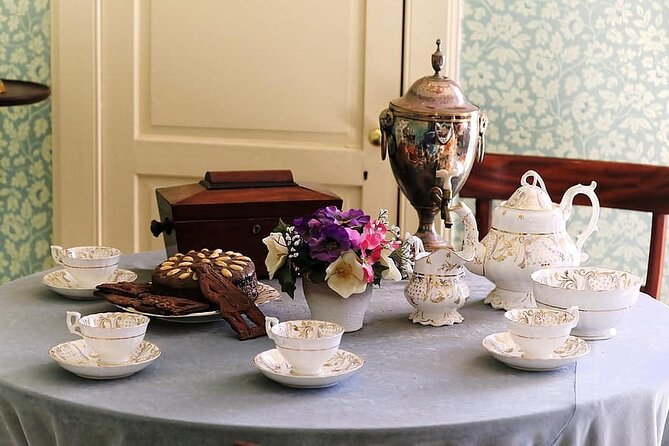 High Tea At The Atrium Restaurant, Imperial Hotel, New Delhi - The Imperial Hotel: Colonial Glamour in Connaught Place
