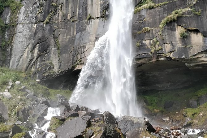 Himachal Tour Package - Day 1 into Himachal: meet the guide, then settle in