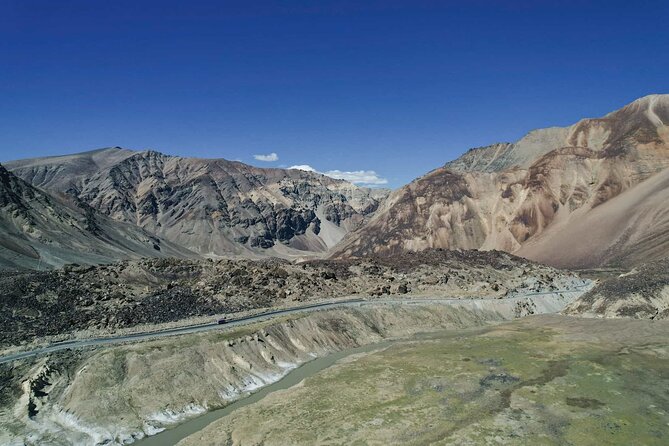 Himalayas: 11 Day Motorbike Expedition To Ladakh (North India) - Chushul to Hanle: remote-feeling days with real village stops