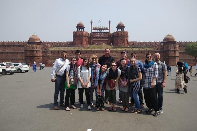 Incredible Delhi Day Tours - Key highlights that make this Delhi day tour work