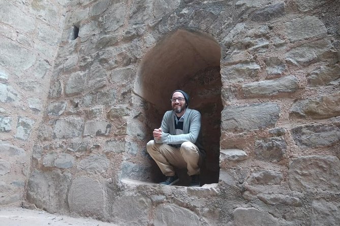 Incredible Delhi Day Tours - A fast way to get oriented in New Delhi