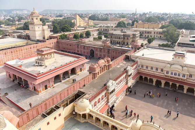 India Golden Triangle Tour 03 Nights 04 Days with Accommodation - Taj Mahal in the Morning: How to Make This Stop Count