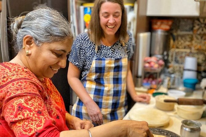 Indian Cooking Class in an Authentic Local Home – Learn 6 Dishes - Quick highlights that matter before you book