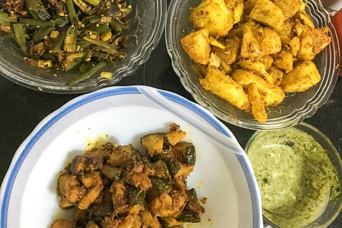 Indian Cooking Class With Chef (Half Day) - Cooking in a New Delhi chef’s home: why it feels different