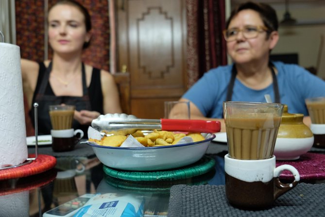 Indian Cooking Class With Chef (Half Day) - Price and value for USD 51: what you get for the money