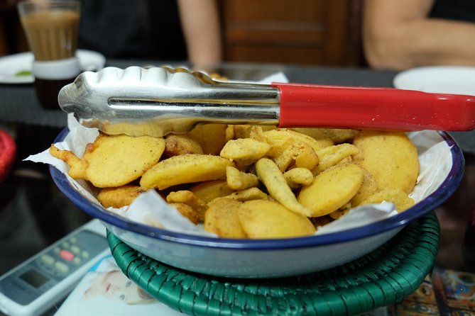 Indian Cooking Class With Chef (Half Day) - Your first lesson: spices, ingredient swaps, and the why behind flavors