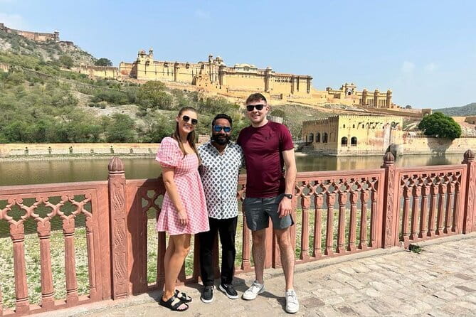 Jaipur Private Day Tour From Delhi With All inclusive - Pickup, AC Car, and the Real Rhythm of an 11 to 12 Hour Day