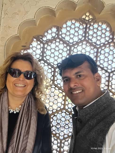 Jaipur Private Day Trip with Monument Tickets from New Delhi - From New Delhi to the Pink City, the 6:00 AM plan that works