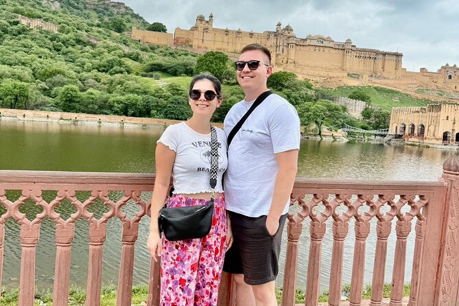 Jaipur Tour Pink City by Car From Delhi All Inclusive - Key highlights for a smooth Pink City day