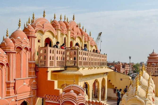 Jaipur Tour Pink City by Car From Delhi All Inclusive - Price and what you truly get for it