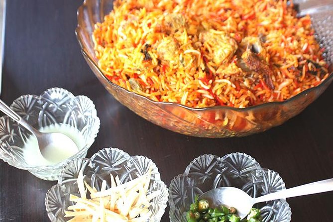 Kailash Colony Market Tour & Amritsari Cooking Class in New Delhi - From Market Stroll to Shivani’s Dining Table