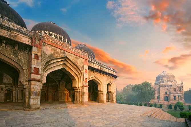Lodhi Garden Heritage Walk - The guide experience: how to get the most out of your walk