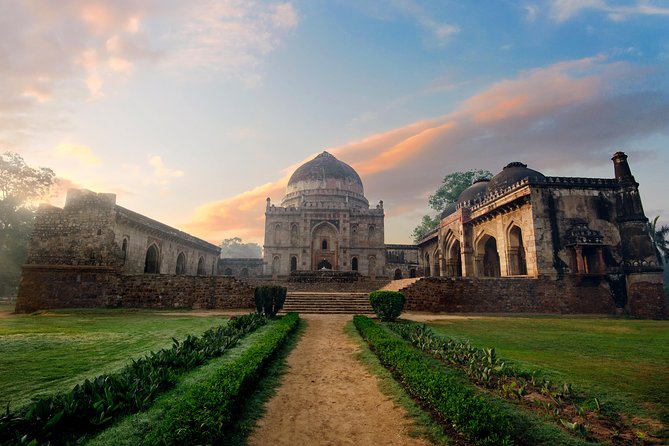 Lodhi Garden Heritage Walk - Price and time: what $30 buys in the real world