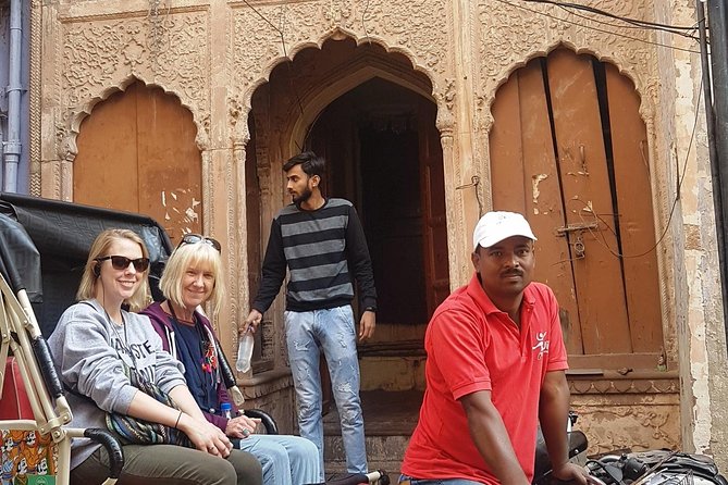 Luxury Rickshaw Tour of Old Delhi - Price and Value for $85, plus What’s Included vs Not