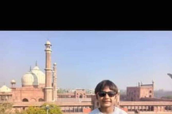 Luxury Taj Mahal by super fast train from Delhi all inclusive - Skip-the-line Taj Mahal access, and how to use it well