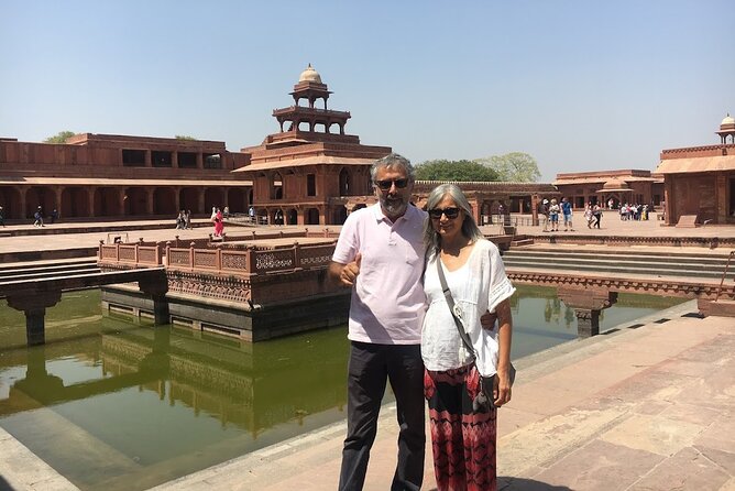 Luxury Taj Mahal Tour By SUPERFAST Train From Delhi - Price and value: what $10 really buys (and what it does not)