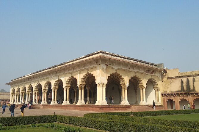 Luxury Taj Mahal Tour By SUPERFAST Train From Delhi - Who this tour fits best (and who might want a different plan)