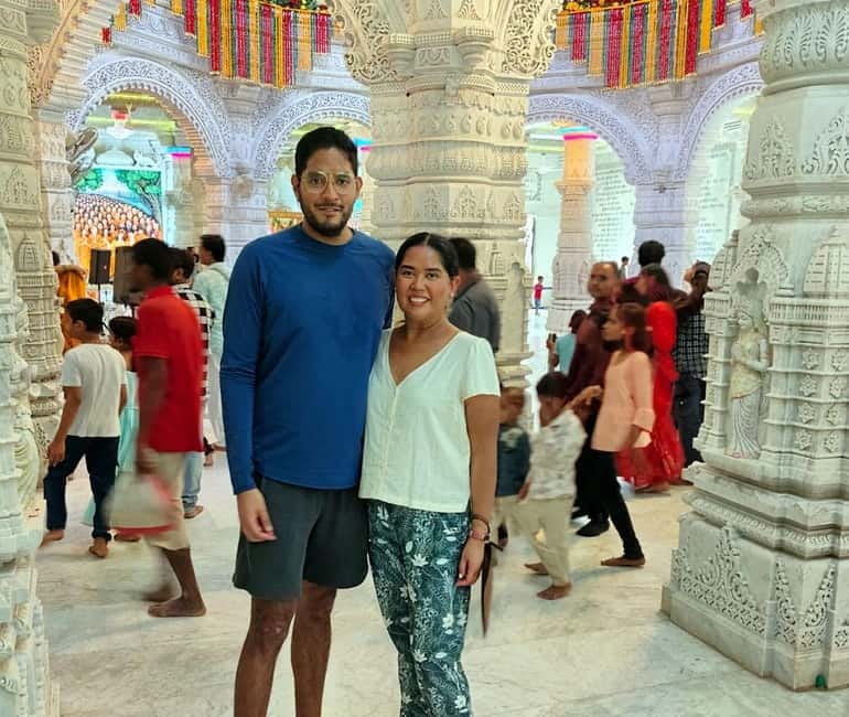 Magical Mathura Vrindavan Tour: Krishna's Homeland - Door-to-door comfort from Agra or Delhi