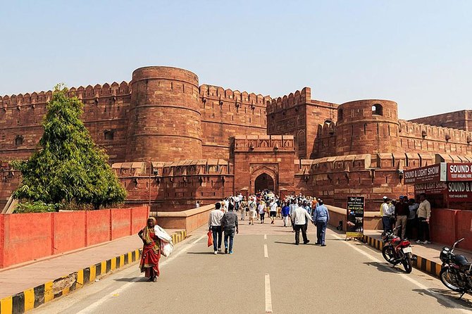 Majestic Golden Triangle With Varanasi - How the Golden Triangle plus Varanasi routing works