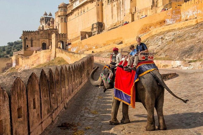 Majestic Golden Triangle With Varanasi - Varanasi on day 7: boat ride plus Sarnath after an AC train