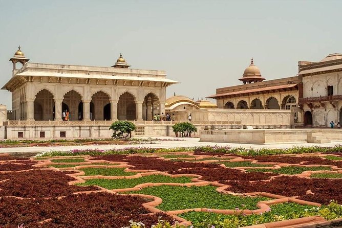 Majestic Golden Triangle With Varanasi - Value check: what your money covers, and what to budget separately