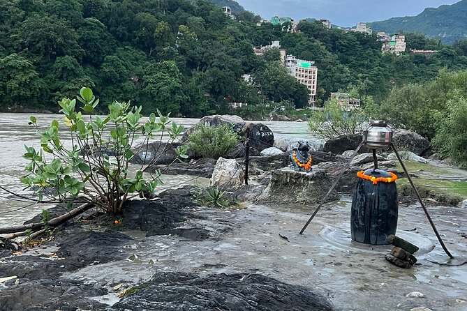 Moderate Himalayan Treks Near Rishikesh From Delhi - Price and Value: What You Get for About $350