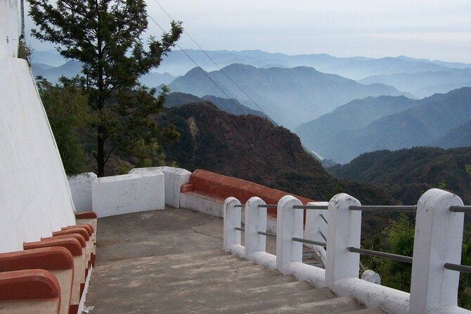 Moderate Himalayan Treks Near Rishikesh From Delhi - How “Moderate” Feels on the Ground for Most Travelers