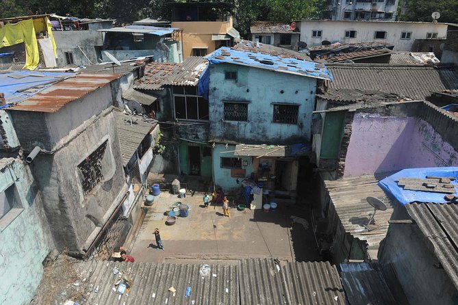 Moral Slum Tour in Delhi with hotel pickup & drop - Hotel Pickup and the Private-Tour Advantage