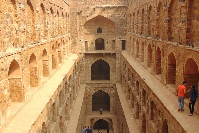 Moral Slum Tour in Delhi with hotel pickup & drop - Price and Logistics: What You Get for $69