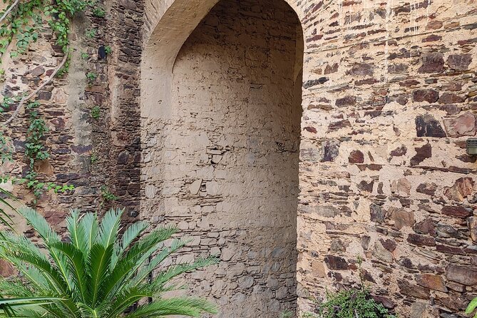Neemrana Fort visit with Lunch From Delhi - The 9-storey stepwell: an architectural stop with a purpose