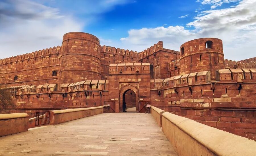 New Delhi: 2-Day Tour of Agra & Fatehpur by Superfast Train - Key things that make this tour work well