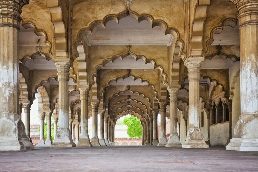 New Delhi: 2-Day Tour of Agra & Fatehpur by Superfast Train - A fair heads-up on pacing and the “waiting problem”