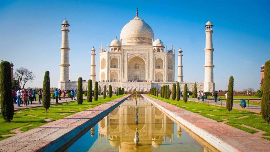 New Delhi, Agra & Jaipur: 3-Day India Golden Triangle Tour - The 3-day Golden Triangle deal: what you’re really paying for