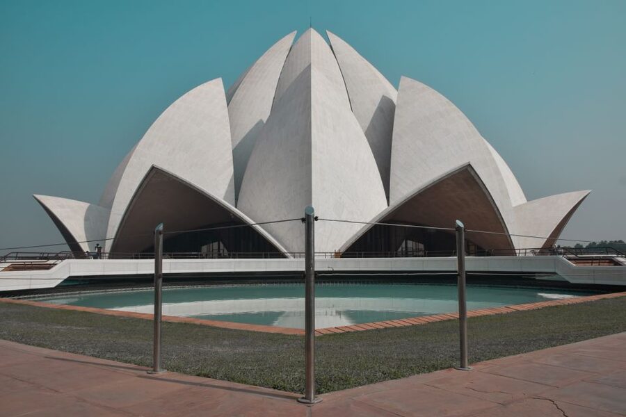 New Delhi, Agra & Jaipur: 3-Day India Golden Triangle Tour - Jaipur in classic mode: Amber Fort, City Palace, Jantar Mantar, Panna Meena Ka Kund