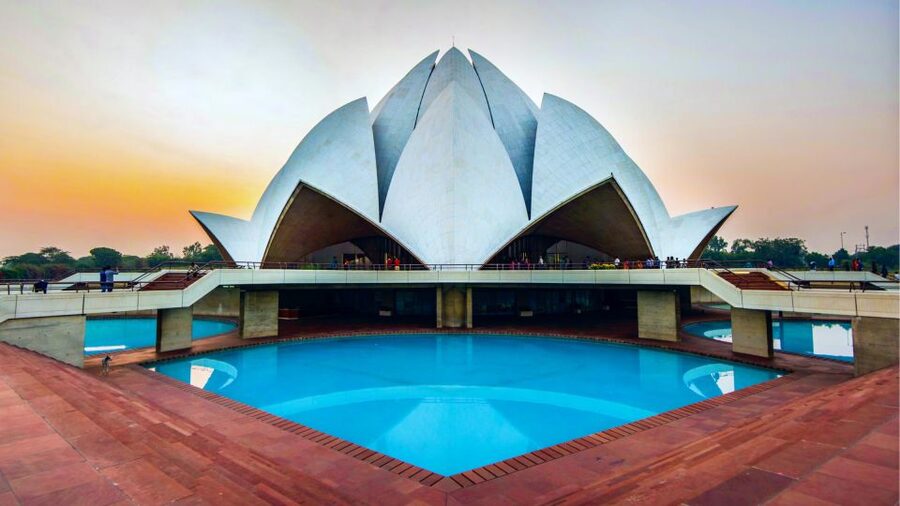 New Delhi, Agra & Jaipur: 3-Day India Golden Triangle Tour - Price and logistics: where $165 can stay steady, or change