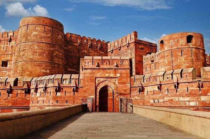 New Delhi:Agra Taj Mahal Private Car Sightseeing Tour - The private guide factor, from Reshma to Shanu, and why flexibility matters