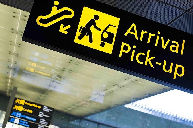 New Delhi Airport to Hotels drop: Private Transfers - Who This Transfer Works Best For