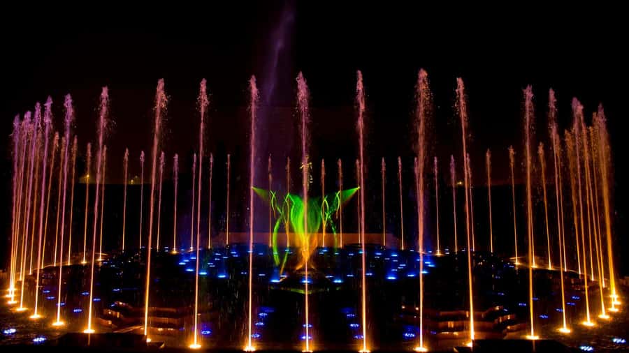 New Delhi: Akshardham Exhibition, Light & Water Show Tour - Who This Tour Fits Best