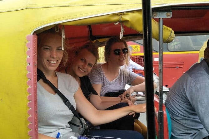 New Delhi and Old Delhi Sightseeing Tour - Key highlights to look for