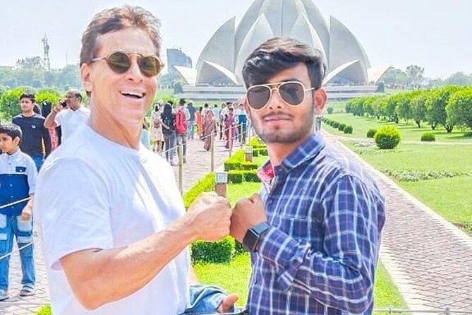 New Delhi and Old Delhi Tour Full Day - Key things I’d bet on before you go
