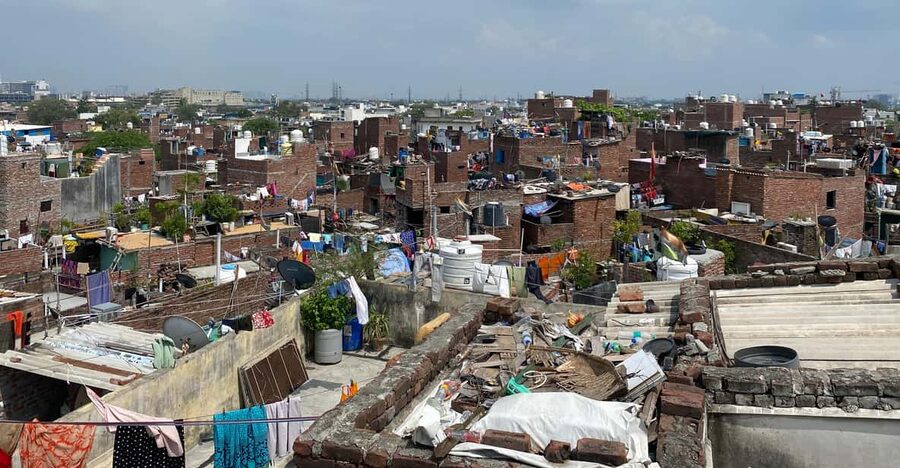New Delhi - Ethical Sanjay Colony Slum Tour with Local guide - Key things to know before you go