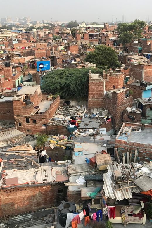 New Delhi - Ethical Sanjay Colony Slum Tour with Local guide - Visiting a Household: The Best Questions Are the Ones You Ask